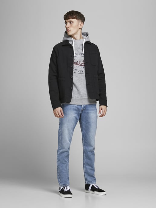 Jack & Jones jeans - Image 1
