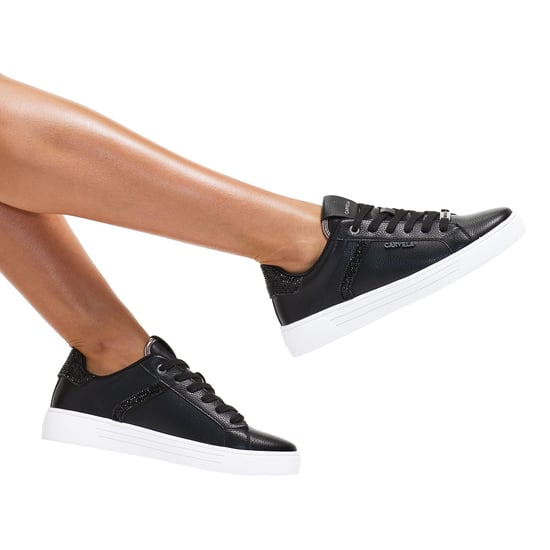 Carvela Daze Jewel Sneakers