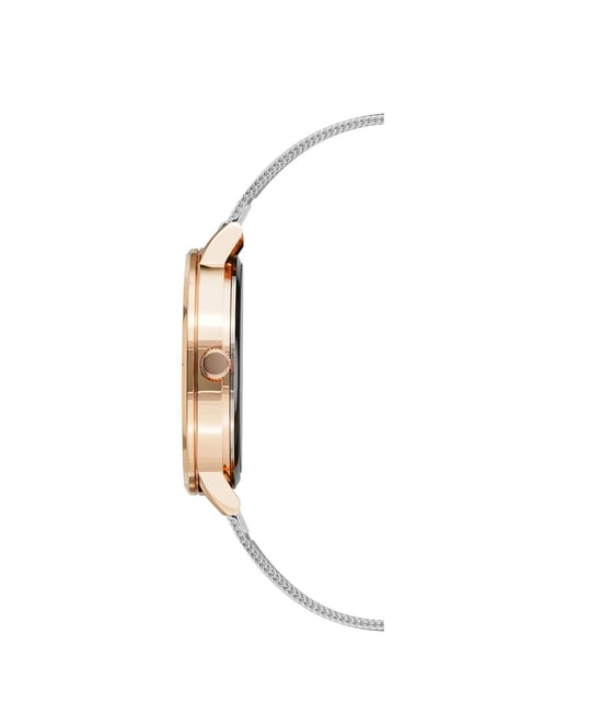 Juicy Couture Rose Gold Women's Watches