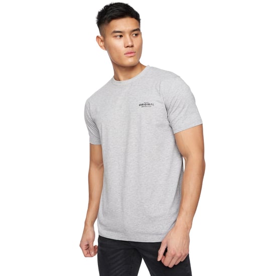 Crosshatch Mens Shivron T-Shirt (Förpackning med 7 st) (Flerfärgad) - Image 5