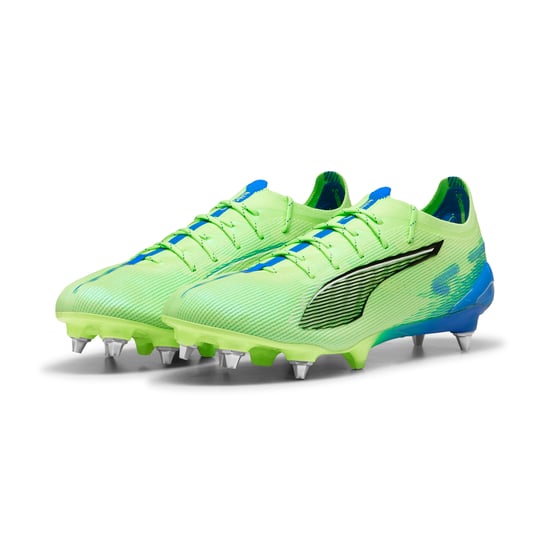 PUMA Unisex ULTRA 5 ULTIMATE MxSG Football Boots - Image 2