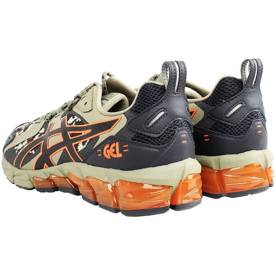 Asics Gel-Quantum 180 Herr Bruna Skor - Image 3