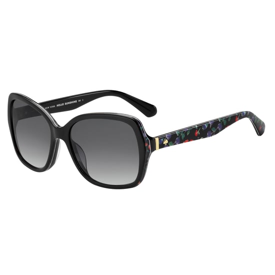 Kate Spade Women's Sunglasses 56/17/140 mm acetate - Image 1