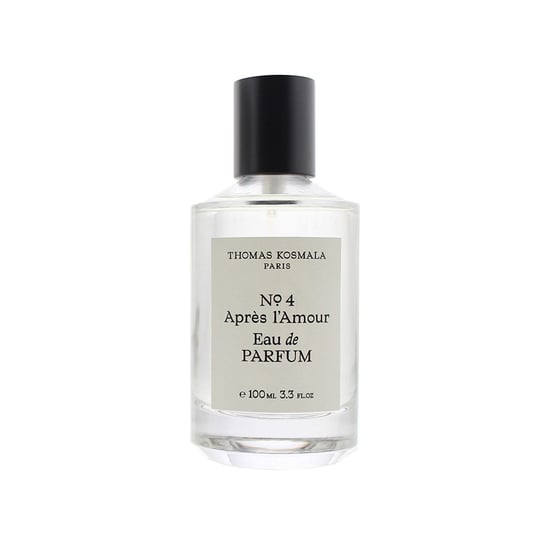 Thomas Kosmala No.4 Apres L'amour Eau De Parfum 100ml Spray
