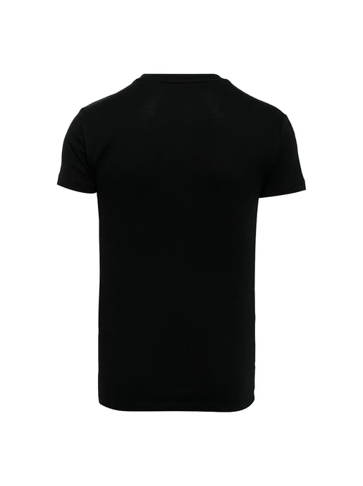 Emporio Armani men's ML Eagle t-shirt - Image 3