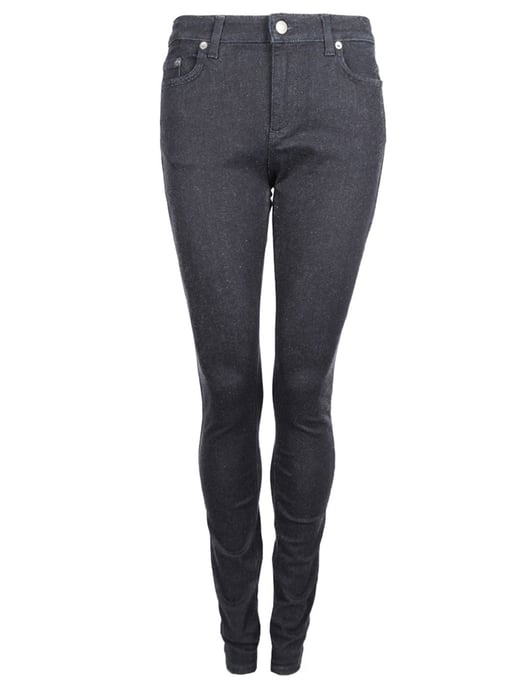 Gant Jeans Rinse Super Slim Woman's Blue - Image 1