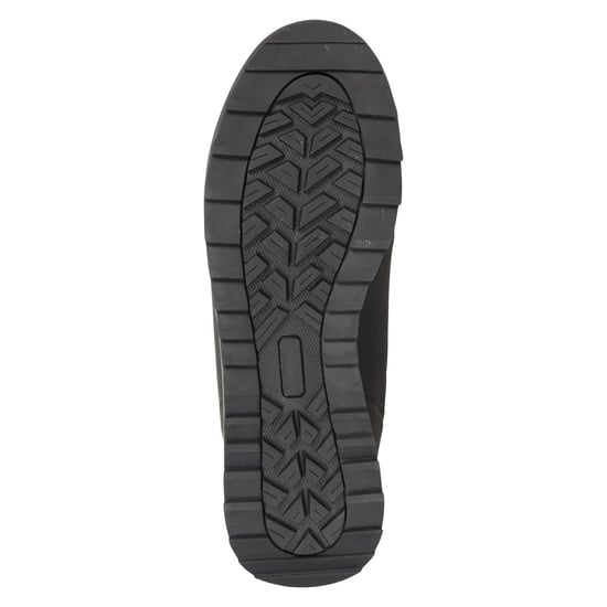 Mountain Warehouse Dam/Ladies Leisure II Snöstövlar (Jet Black/White) - Image 5
