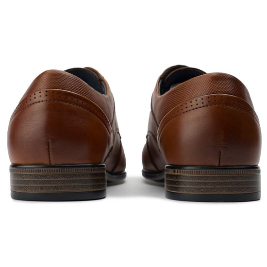 Soletrader Hyde Derby Shoes