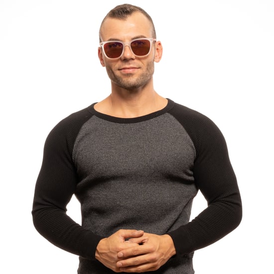 Police Sunglasses SPL537B CRGZ 56 - Image 4