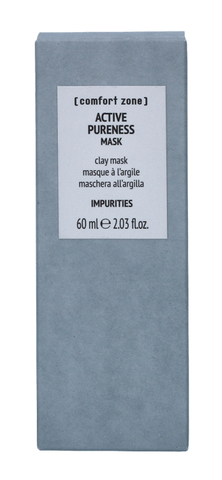 Comfort Zone Active Pureness Mask60 ml. - Image 2