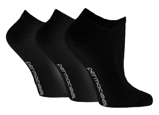 Unisex Breathable Anti Sweat Trainer Quarter Socks for Hot Weather - Image 1