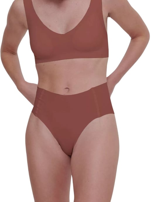 sloggi ZERO Feel 2.0 High waist