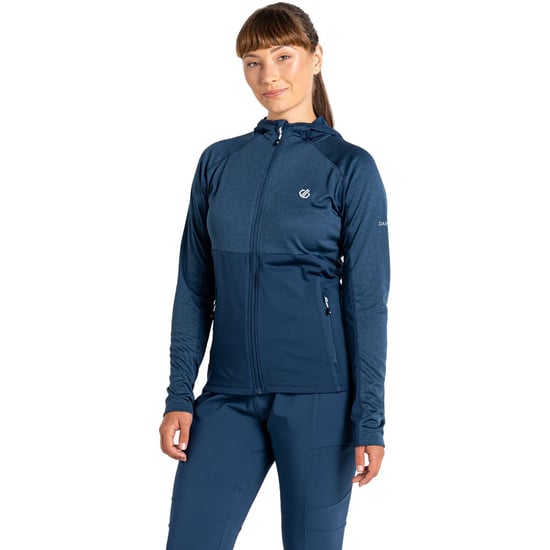 Dare 2B Womens Convey II Core Stretch Full Zip Fleece Jacket