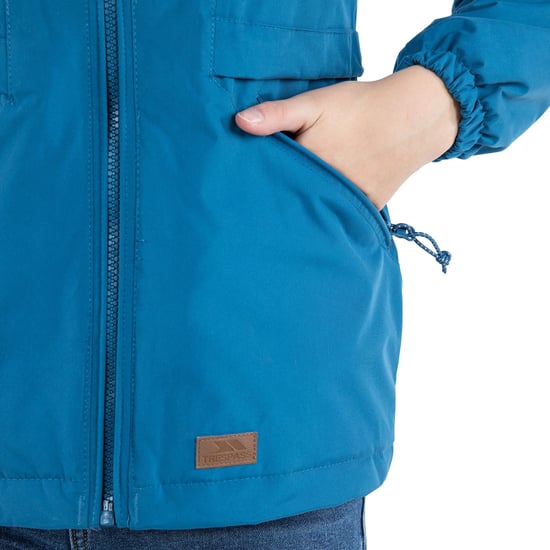 Trespass Womens/Ladies Liberate Jacket - Image 4