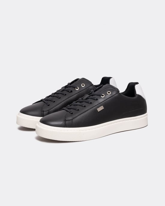 Barbour International Helm Mens Trainers