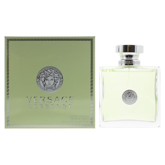 Versace Versense Eau de Toilette 100ml Spray - Image 1