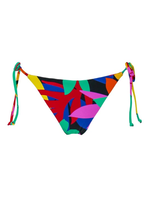 Pour Moi Maya Bay Reversible Tie Side Bikini Brief