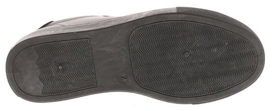 Rockstorm Boys School Shoes Trainers Older Boys Tobias black