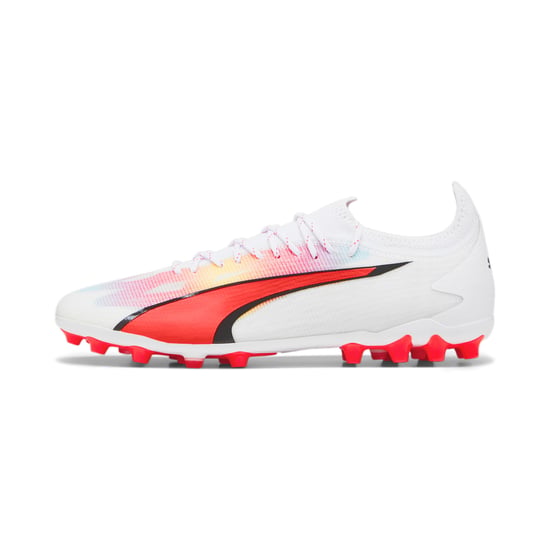 PUMA Mens ULTRA ULTIMATE MG Football Boots - Image 1