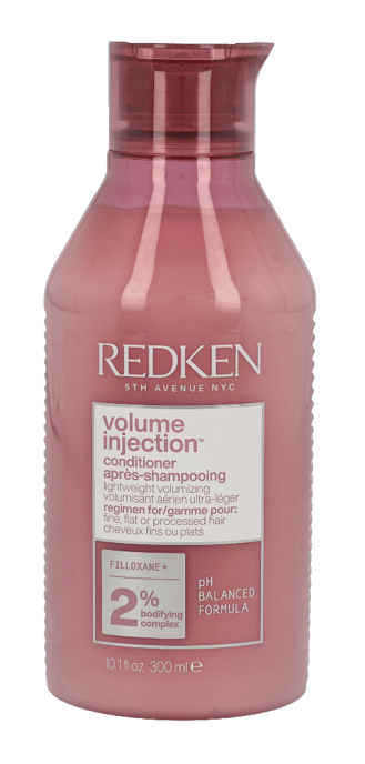 Redken Volume Injection Conditioner300 ml. - Image 1