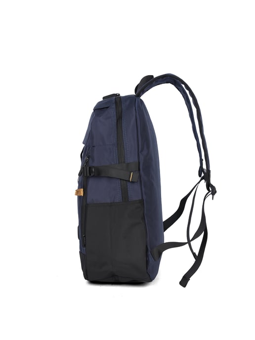 Aoking Rugzak Uniseks BLUE - Image 3