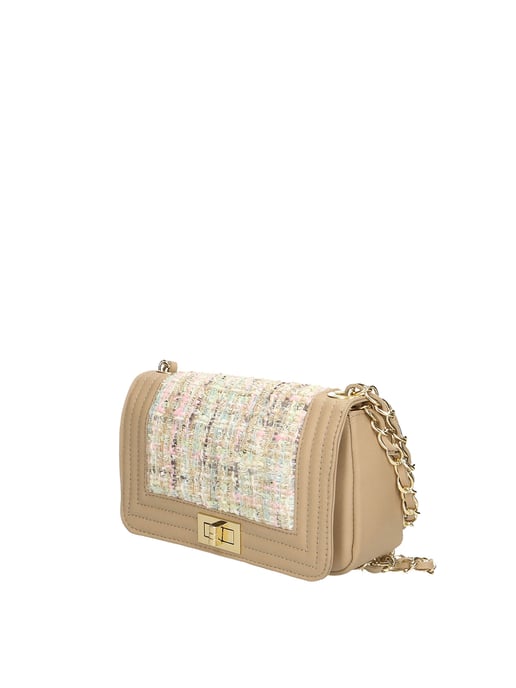 Gave Lux schoudertas Vrouwen TAUPE - Image 2