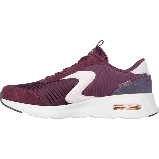 Skech-Air Court Air Wave Sportschoenen - Image 4