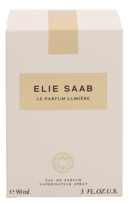 Elie Saab Le Parfum Lumiere Edp Spray90 ml. - Image 2