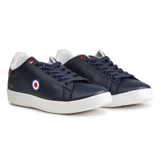 Lambretta Pinball Trainers - Image 2