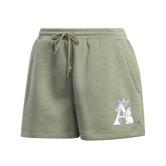 adidas Originals x Moomin Sweat Shorts
