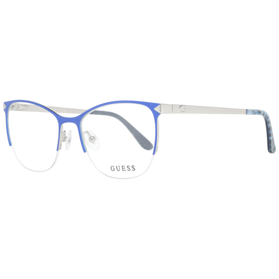 Guess Optical Frame GU2666 090 51 Women Blue