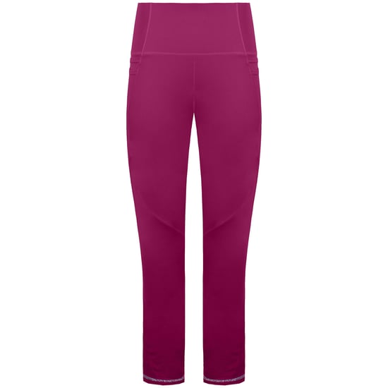 Sweaty Betty Power Pro Workout Womens Pink Leggings - Image 2