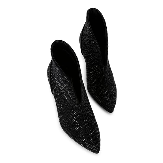 Carvela Flute Shoe Boots