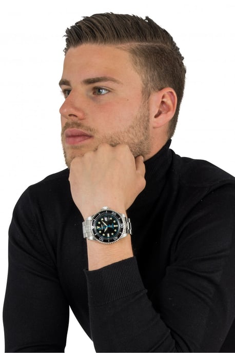 Invicta Grand Diver 27610 Automatisch Herenhorloge - 47mm - Image 4