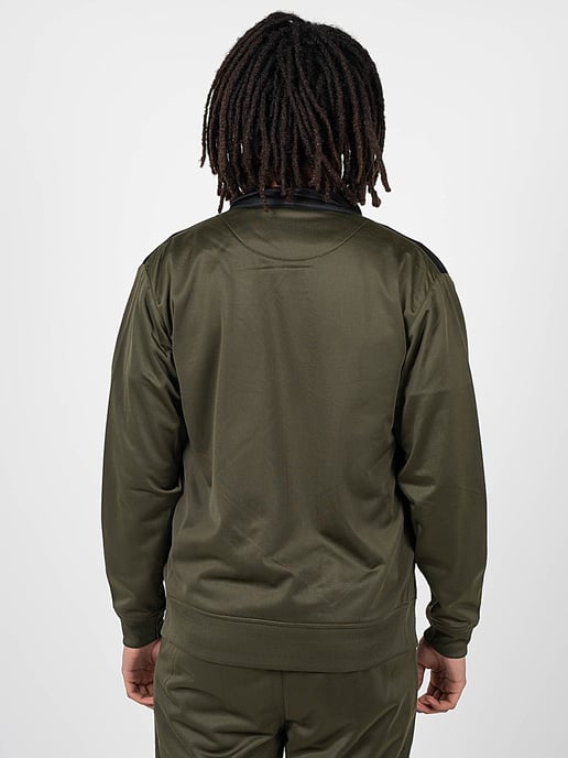 Richmond Sport Sweatshirt Herr Svart - Image 4