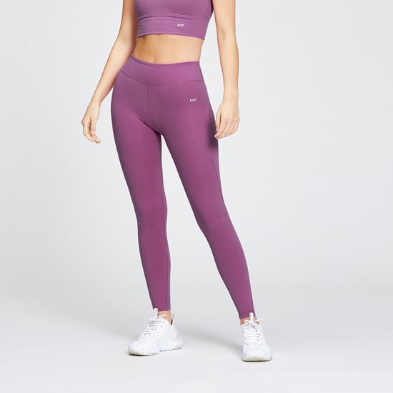 MP Women's Power Leggings - Orchid - Image 1