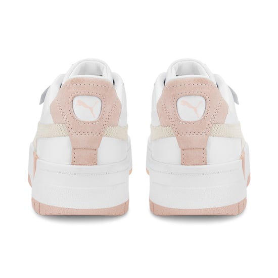 PUMA Womens Cali Dream Colorpop Trainers Sports Shoes - Image 3