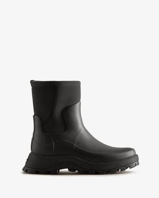 Hunter City Explorer Womens Short Boots