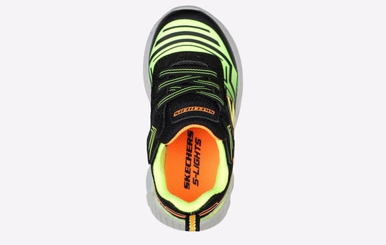 Skechers Magna-Lights Trainers Infants