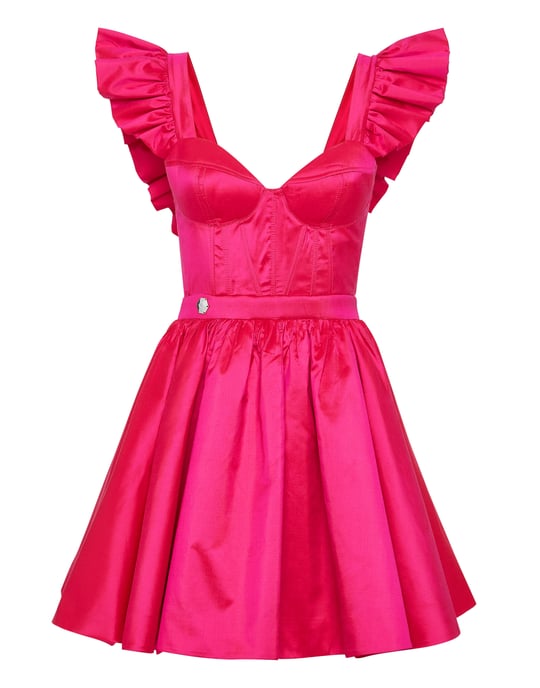 Short Dress - Image 2