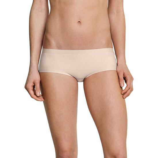 Schiesser Invisible Cotton Panty - Image 2