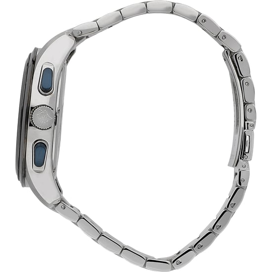 Maserati Horloge R8873612014 Silver - Image 2