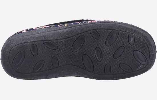 Fleet & Foster Goldfinch Slipper Womens