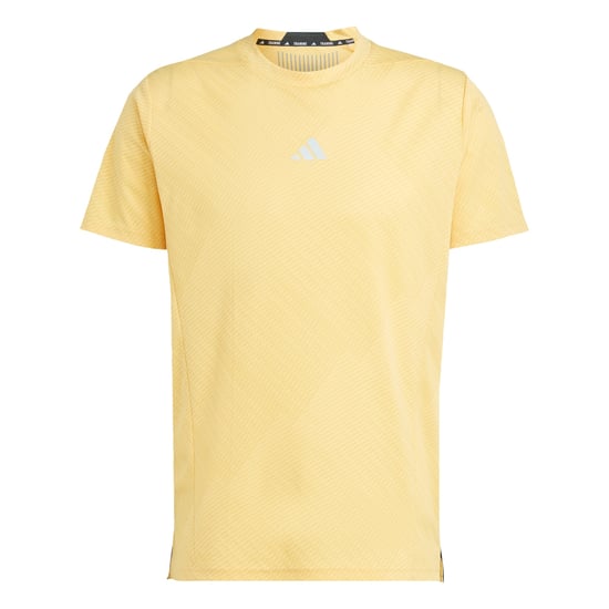 Designed for Training HIIT Workout HEAT.RDY Print Tee - Image 3