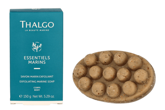Thalgo Exfoliating Marine Soap150 g. - Image 1