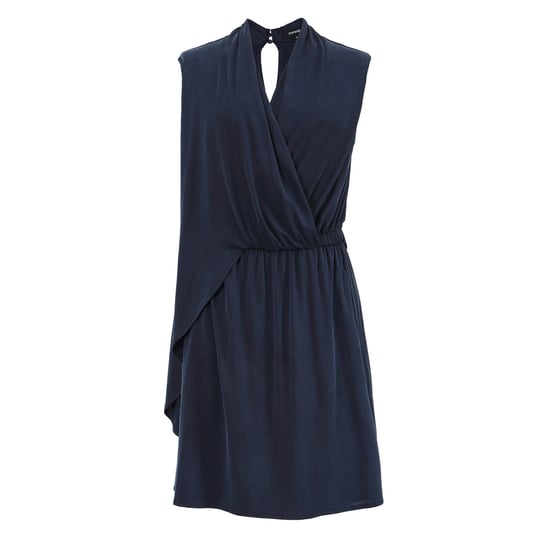 Drape Cupro Jersey -jurk - Image 5
