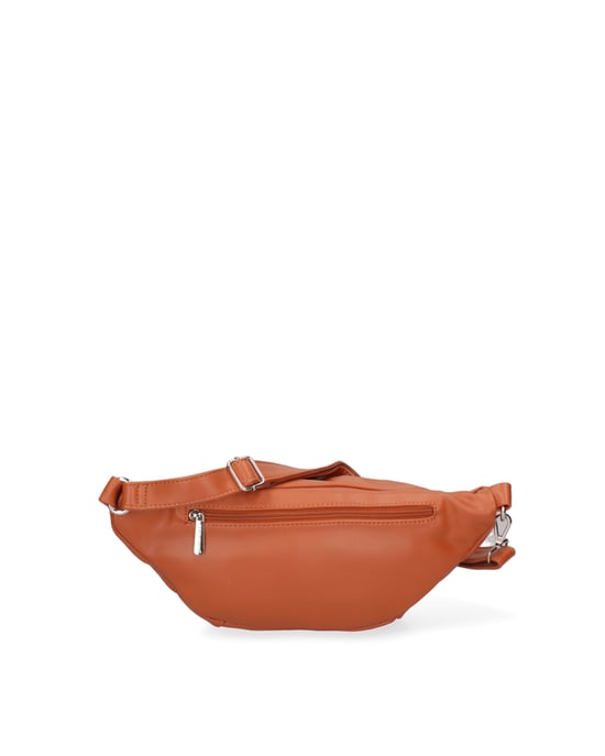 David Jones Tas met riem Vrouwen COGNAC - Image 4