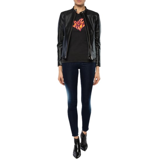 DIESEL T-SILY-H Womens T Shirts