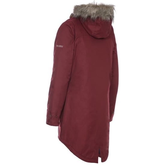 Trespass Womens/Ladies Clea Waterproof Padded Jacket