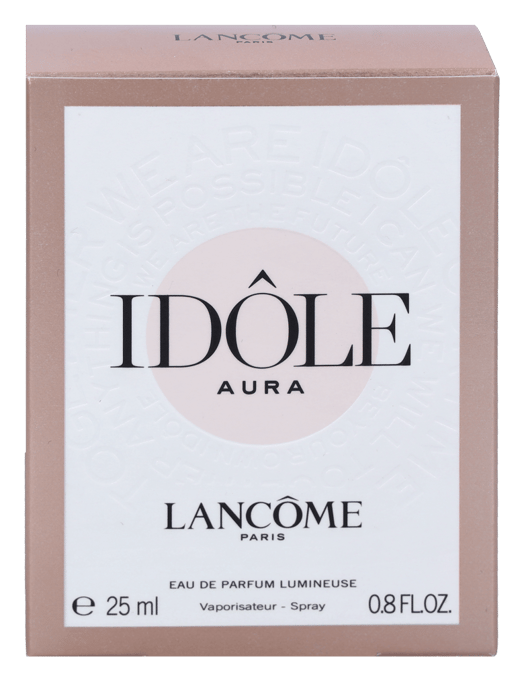 Lancome Idole Aura Edp Spray 25 ml - Image 4